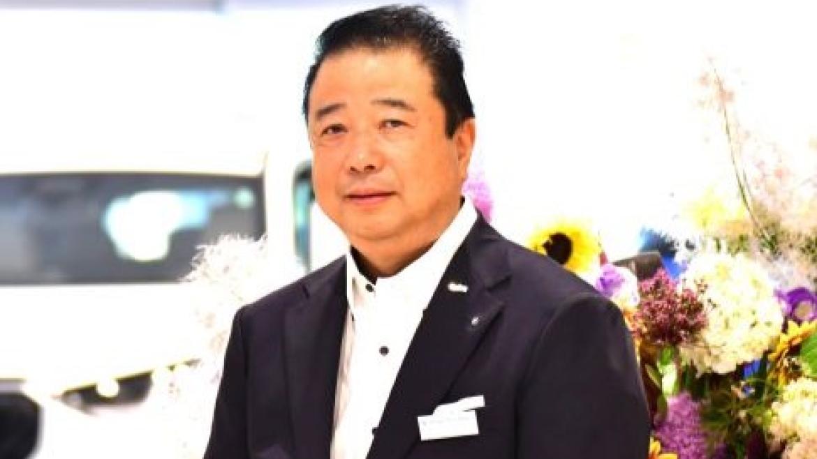 塩沢　祐二