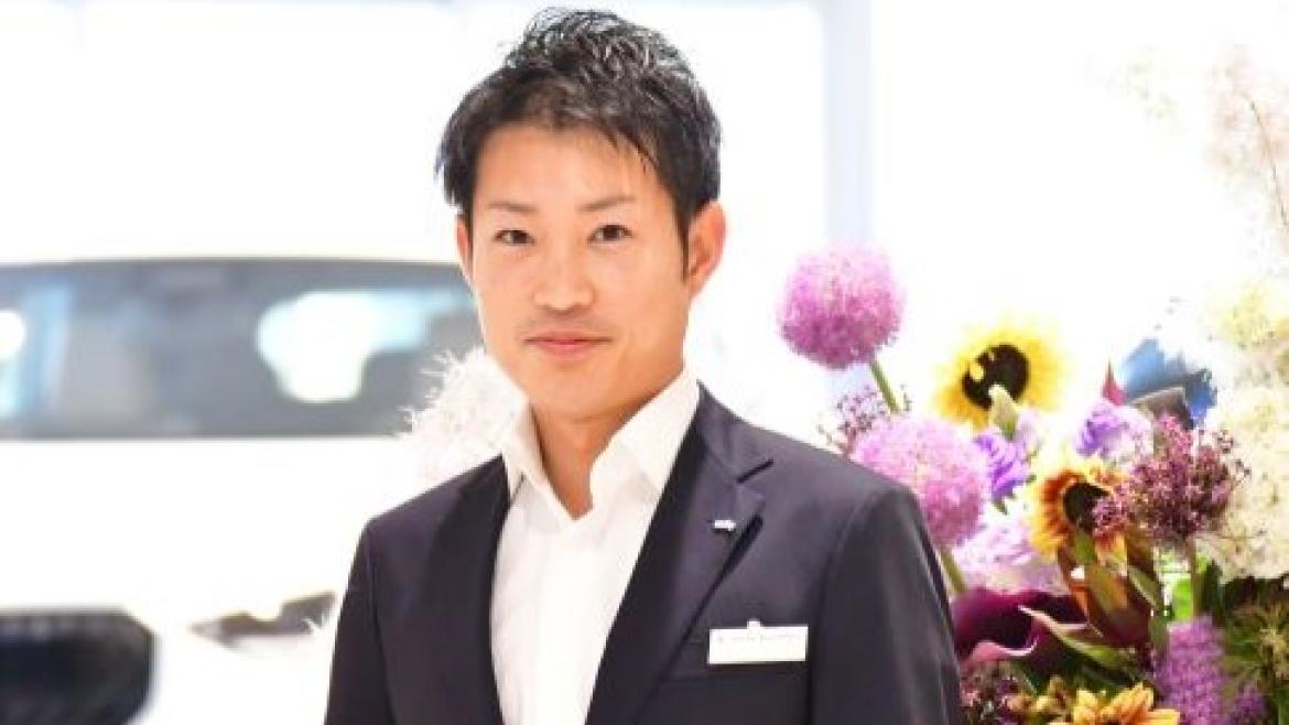大橋　翔平