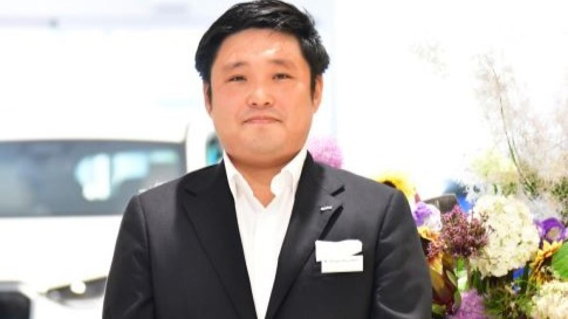 小俣　佑樹