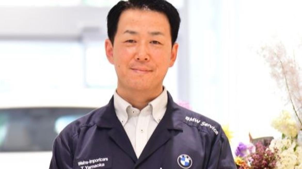 蒙根巴根（モンゲンバゲン）さん　楽器：笛子