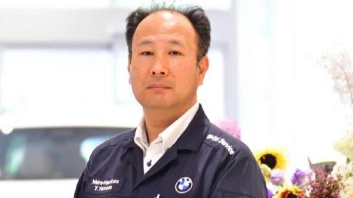 山田　巧