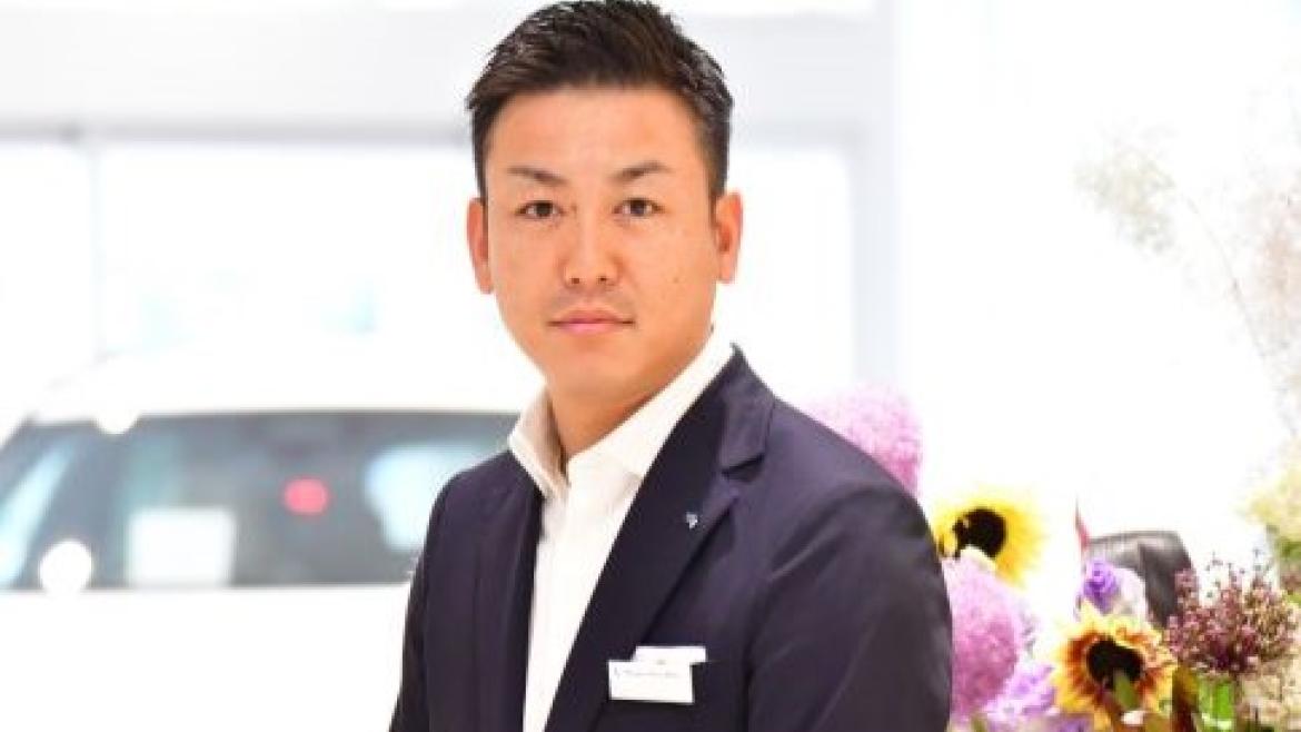 桐畑　翔太