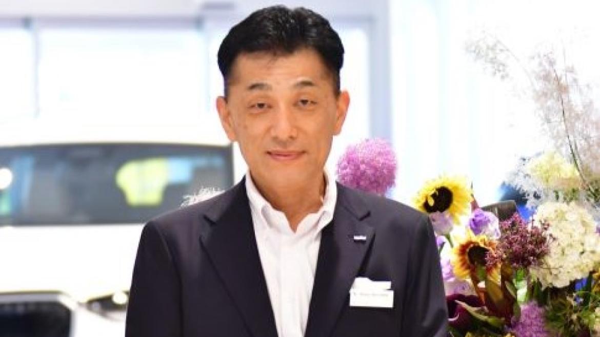 澗田　和典