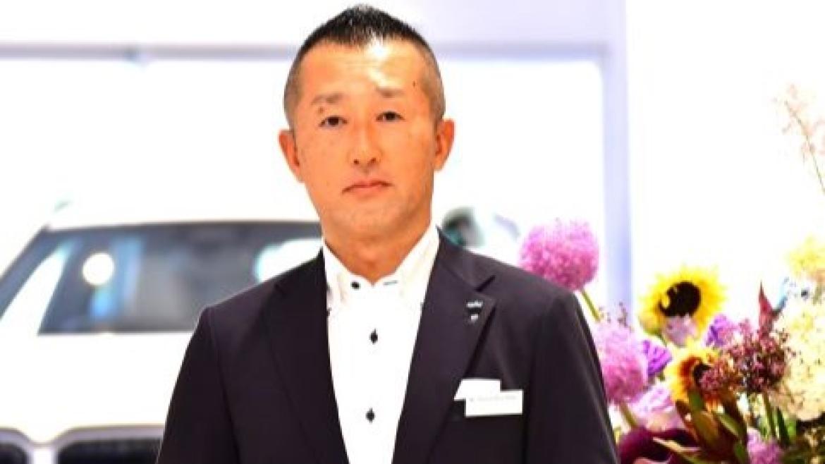 笠井　清吾