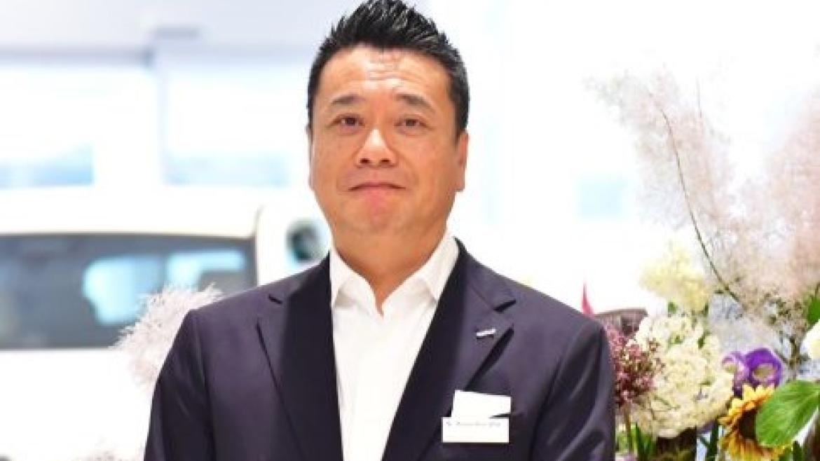 西脇　大治