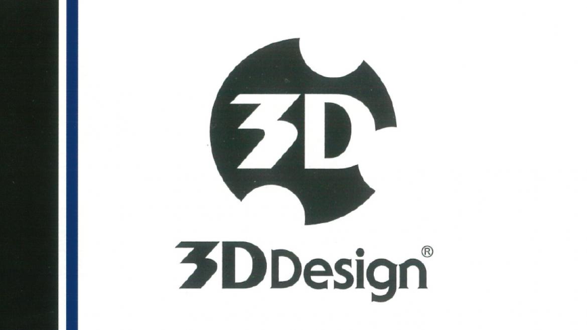 3D Design