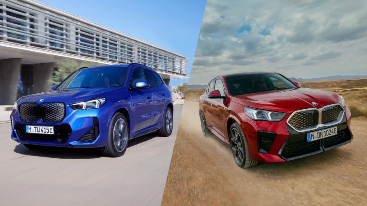 Minato-Mirai BMW】週末ショールームイベント