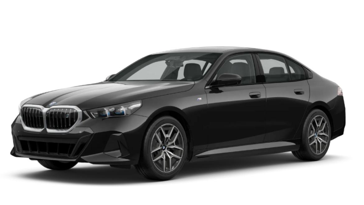 NEW BMW 5シリーズ特別内覧会 | BMW Dealers