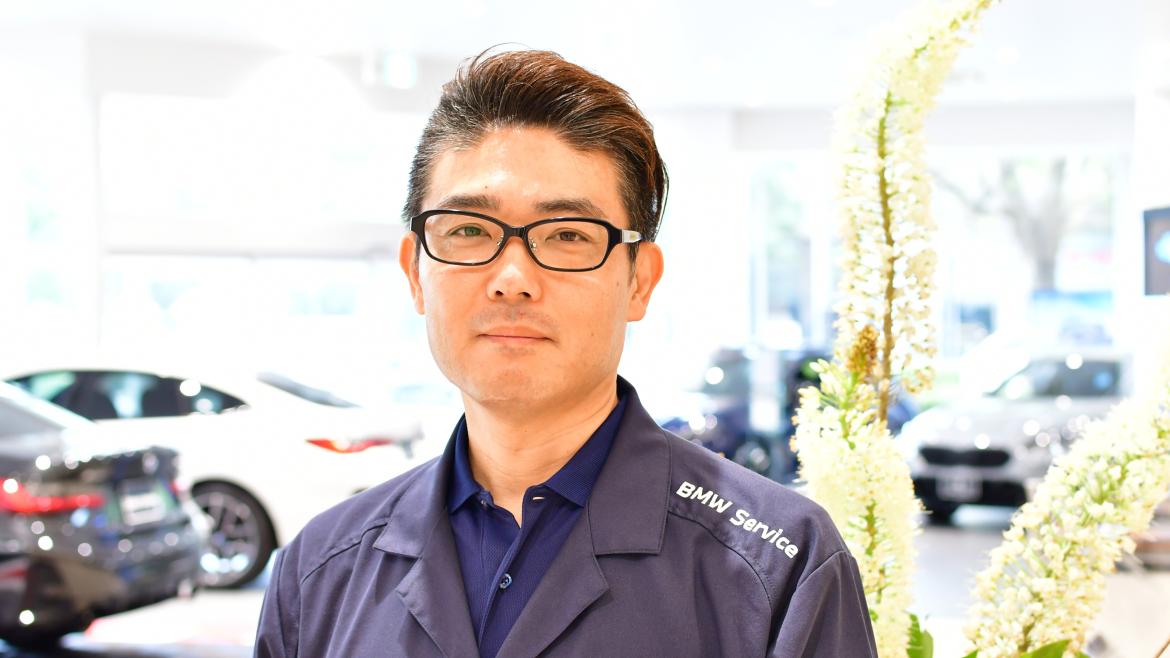 渡部　誠二