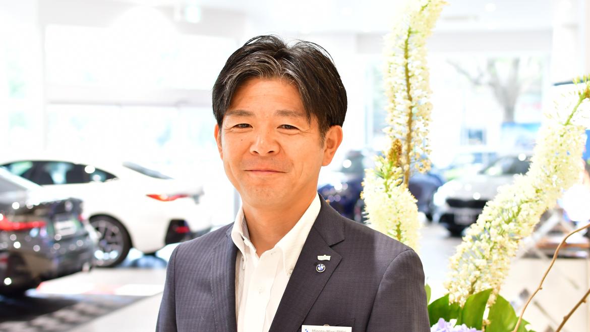 原　智成