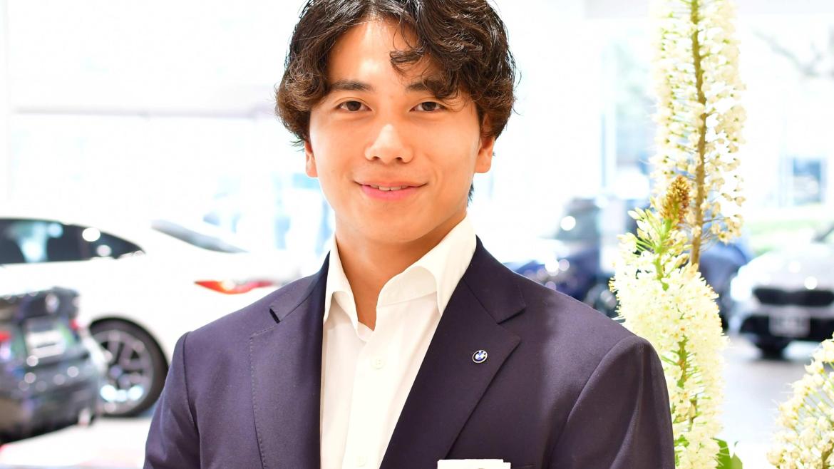 川原　ケイ
