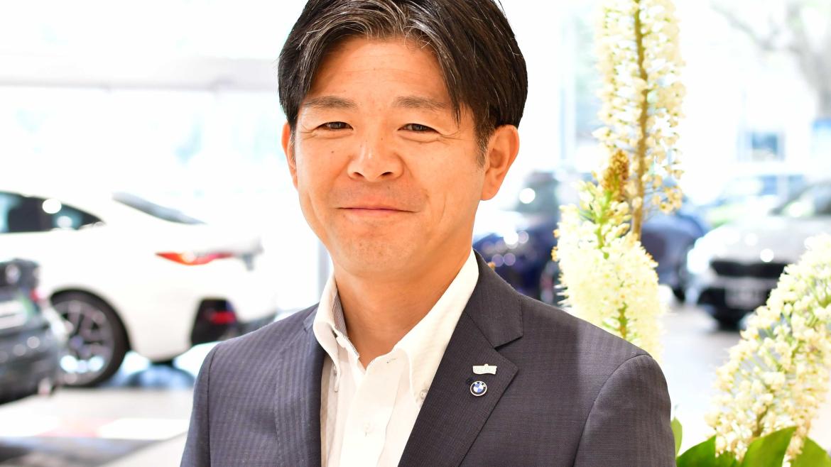 原　智成