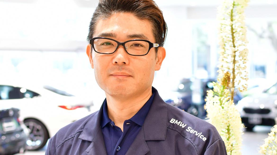 渡部　誠二