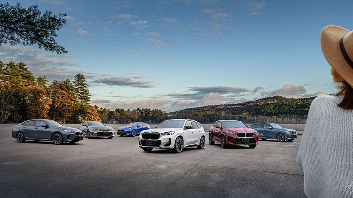 ショールームイベント