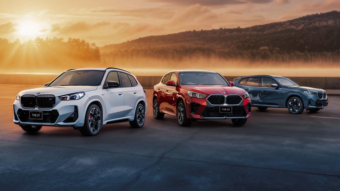 ショールームイベント